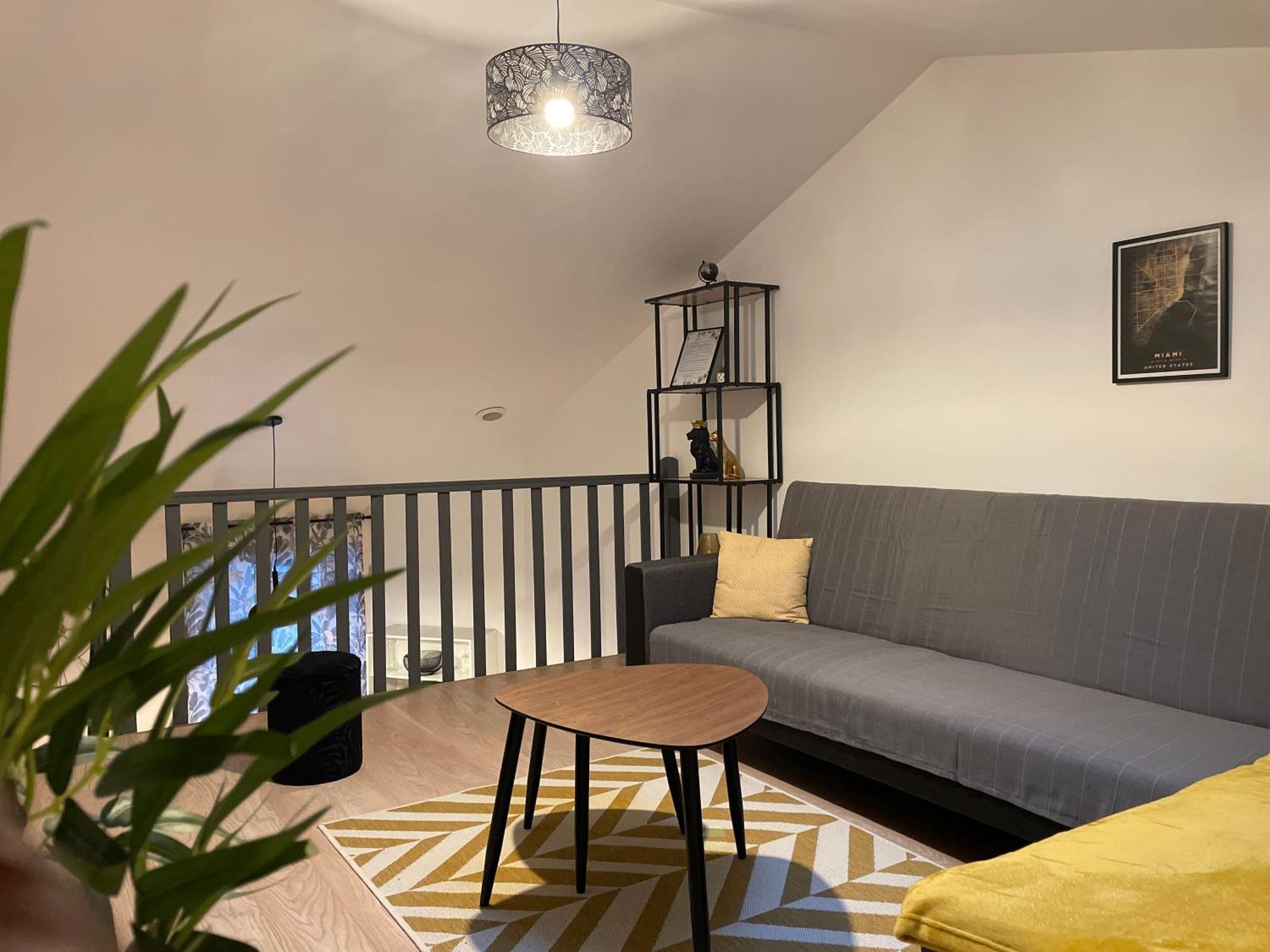 Lindor Apartment อองกูแลม ภายนอก รูปภาพ